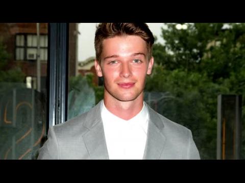 VIDEO : Patrick Schwarzenegger Lands Leading Man Movie Role