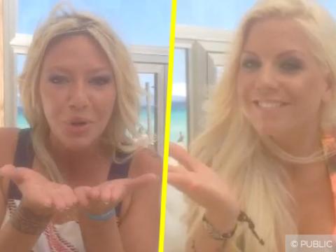 VIDEO : Exclu Vido : Les Ch?tis vs les Marseillais, Public a assist au tournage !