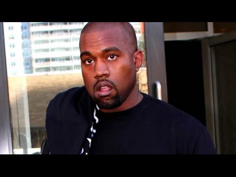VIDEO : Kanye West Says He Was Wrong About Criticizing Beck at Grammys
