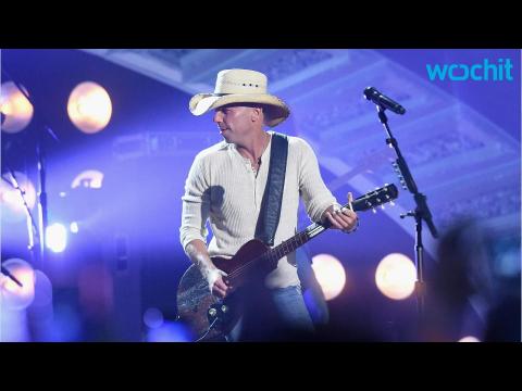 VIDEO : 250-300 People Kicked Out of Kenny Chesney Concert