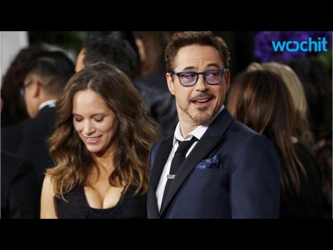 VIDEO : Robert Downey Jr. To Produce And Possibly Star In Chasing Phil