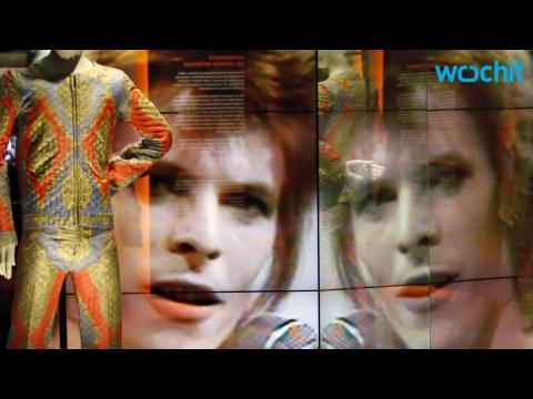 VIDEO : David Bowie to Release Massive Box Set 'Five Years 1969-1973'