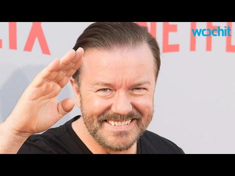 VIDEO : Ricky Gervais' 'Office' Spinoff Film Nabbed By Open Road for U.S.