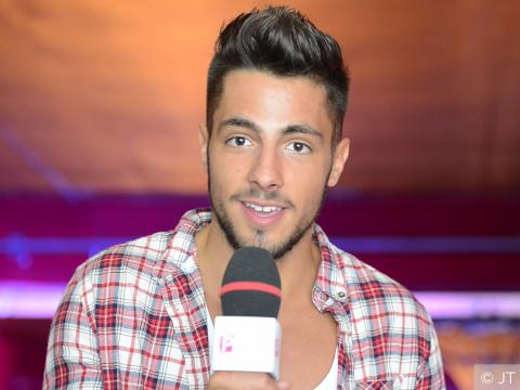 VIDEO : Exclu Vido : Maxime (Las Vegas Academy) : 