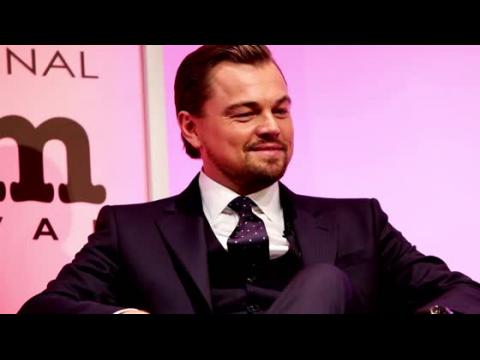 VIDEO : Leonardo DiCaprio Invests in Mattress Startup