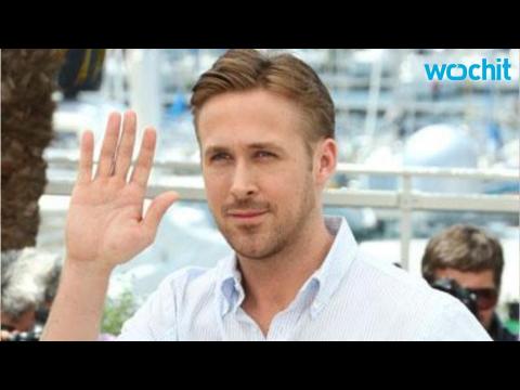 VIDEO : Hey Girl, Ryan Gosling Thinks You Should Only Eat Cage-free Eggs