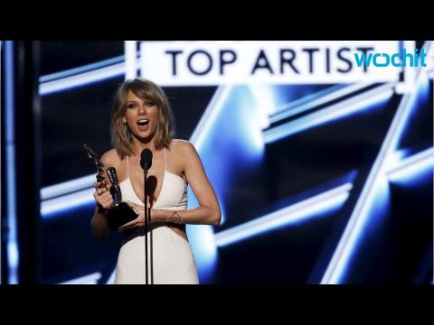 VIDEO : Taylor Swift Has Inspired a Peace Treaty Between Indie Labels and Apple Music