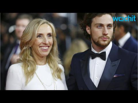 VIDEO : Aaron Taylor-Johnson Opens Up About Adolescence: