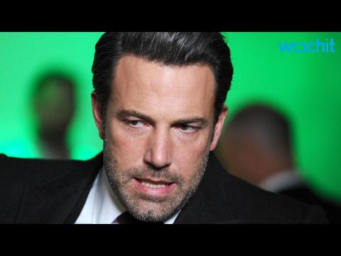 VIDEO : PBS Postpones 'Finding Your Roots' After Ben Affleck Influenced Content