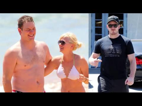 VIDEO : Chris Pratt Might 'Go Back To Being The Fat Guy'