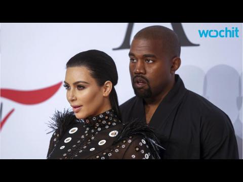 VIDEO : Kim Kardashian -- Merci, Drunk Chick ... for the 4 AM Wake-Up!!