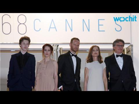 VIDEO : Cannes: 'Louder Than Bombs,' Starring Jesse Eisenberg, Goes to The Orchard