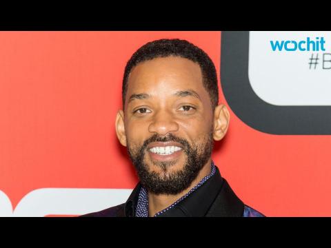 VIDEO : Will Smith Is Now Older Than Uncle Phil!