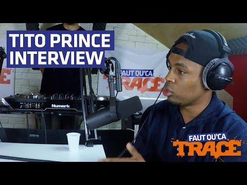 VIDEO : Tito Prince : 