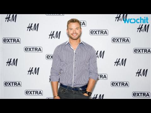 VIDEO : Kellan Lutz Really Wants to Hook Up With Valerie Cherish on The Comeback