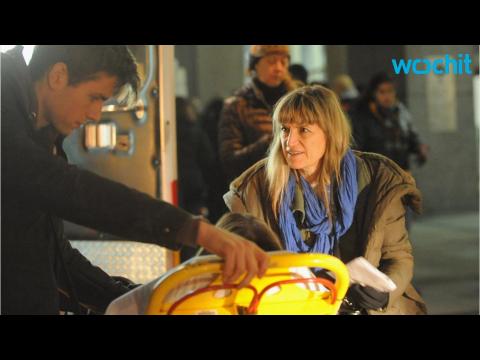 VIDEO : Catherine Hardwicke in Talks to Direct 'Love Letters to the Dead'