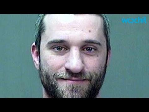 VIDEO : TV Actor Dustin Diamond Testifies He Didn't Mean to Stab Man