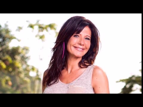 VIDEO : #LesAnges7 : Insulte pour ses photos seins nus, Nathalie rpond violemment