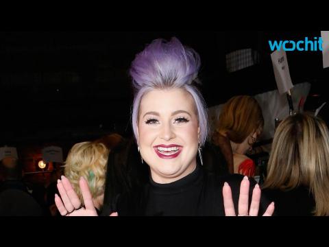 VIDEO : Kelly Osbourne is Spending Thousands on Her Dogs
