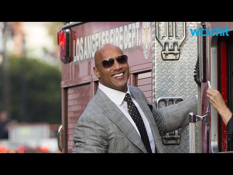 VIDEO : Not Even the Rock Can Save the Disaster That is San Andreas