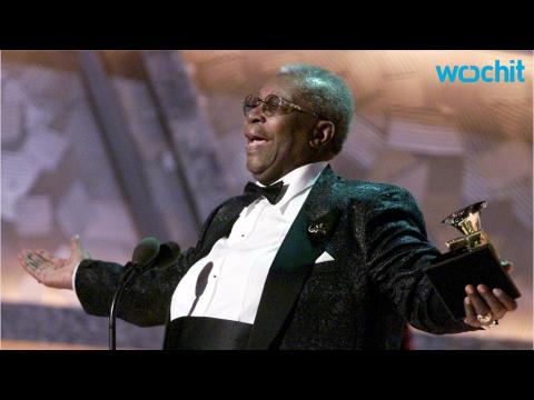 VIDEO : Legal Dispute Over B.B. King's Last Days Gets Uglier