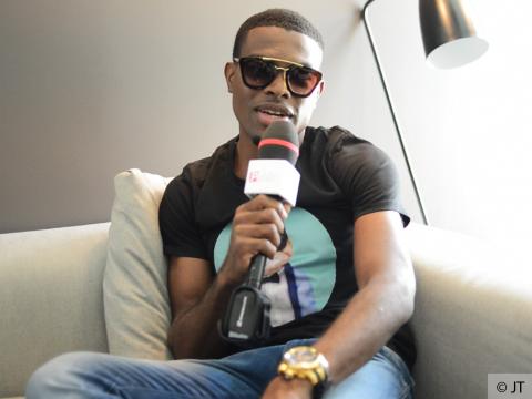 VIDEO : Exclu Vido : Omi : 