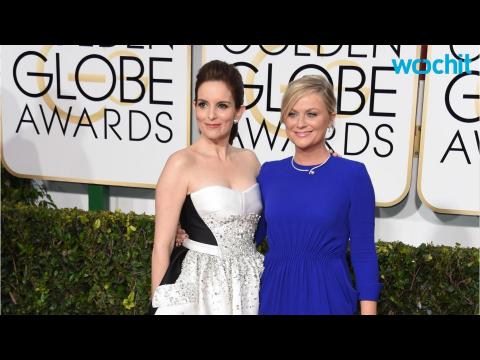 VIDEO : Real-life Superheroes Tina Fey and Amy Poehler Get Their Own Action Figures