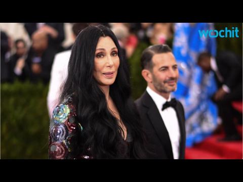 VIDEO : Cher Looks Fierce As Ever in Marc Jacobs' Fall 2015 Campaign