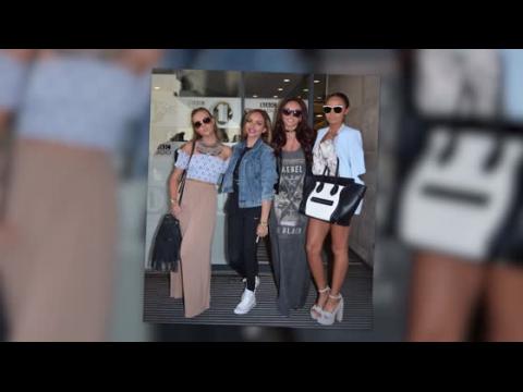 VIDEO : Little Mix dvoilent leurs styles printaniers