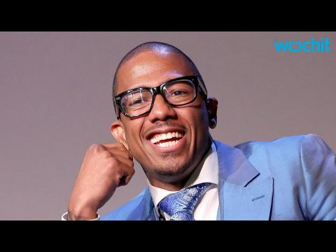 VIDEO : Nick Cannon Vents About Being Single