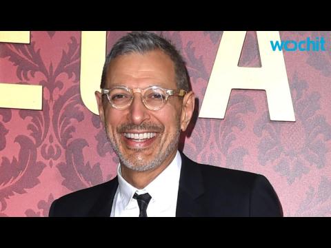 VIDEO : Jeff Goldblum Returns With Independence Day 2