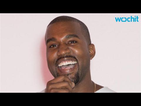 VIDEO : Kanye West Settles 'Bound 2' Lawsuit With Soul Singer