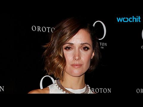 VIDEO : Rose Byrne Talks Eighties Outfits In X-Men: Apocalypse