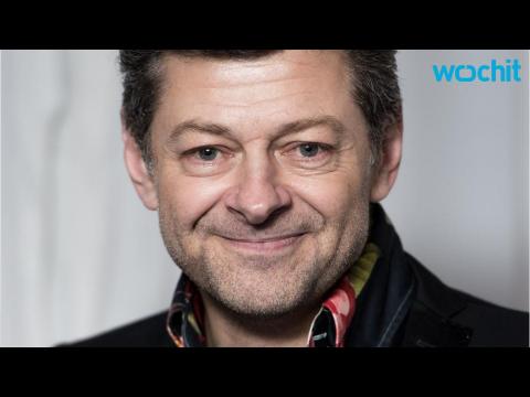 VIDEO : Andy Serkis' Star Wars: The Force Awakens Role Officially Unveiled