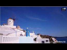 Samsung Galaxy S6 - 4K Ultra HD Video