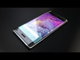 Samsung Galaxy S6 & S6 Edge Official Introduction