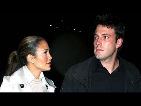 VIDEO : Est-ce que J.Lo a jou un rle dans la sparation de Ben Affleck et Jennifer Garner ?