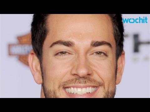 VIDEO : Heroes Reborn: Zachary Levi & Kiki Sukezane Motion Posters Released