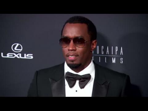 VIDEO : Sean Diddy Combs Won't Face Felony Charges Over UCLA Confrontation