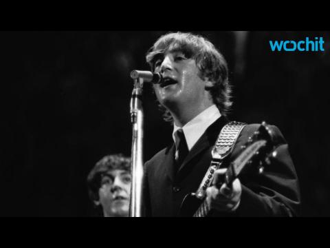 VIDEO : Paul McCartney Talks Nixed 'McCartney/Lennon' Songwriting Credit