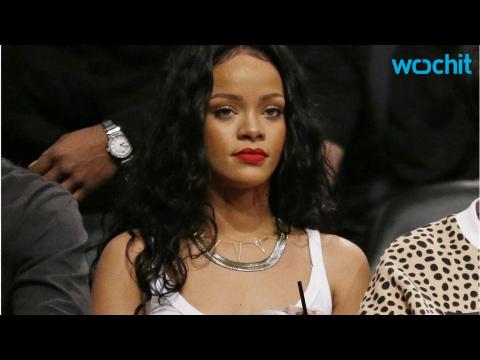 VIDEO : Feminists Fall Out Over ?violent, Misogynistic? Rihanna Video