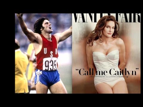 VIDEO : Caitlyn Jenner passe une nouvelle fois sur le billard