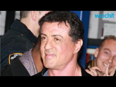 VIDEO : Happy Birthday! Sylvester Stallone Turns 69 Today