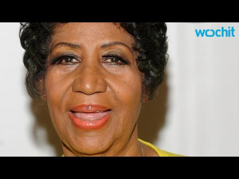 VIDEO : Aretha Franklin Sings Praises For Illinois After Help on Highway
