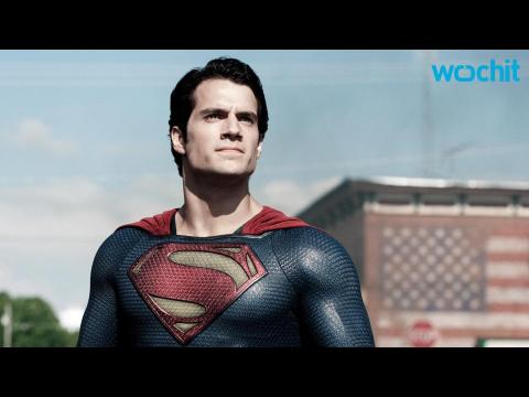 VIDEO : Henry Cavill Shoots Down Superman Sequel Rumors