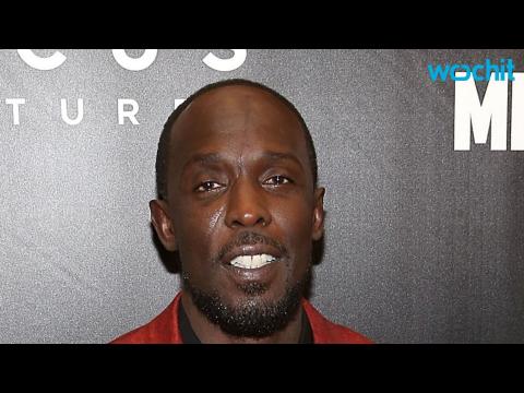 VIDEO : Michael K. Williams Cast in Assassin's Creed Movie