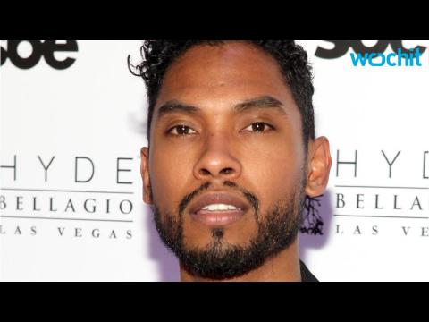 VIDEO : Miguel Makes Sexy Short Film for 'WILDHEART Chapter 1'
