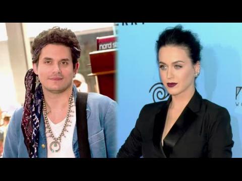 VIDEO : Katy Perry and John Mayer Spotted Together Again!