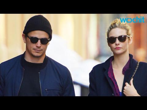 VIDEO : Josh Hartnett Ready For Daddy Duty: Girlfriend Is Pregnant
