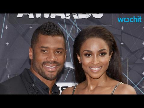VIDEO : Russell Wilson & Ciara Will Stay Celibate Until Marriage